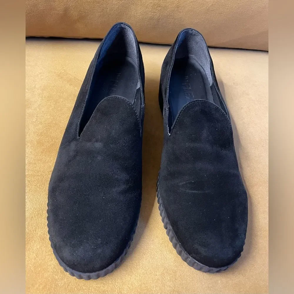 THE FLEXX flexx black